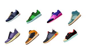 A Complete Guide to Understanding How Sneakers Shape Personal Style Choices