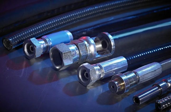 A Complete Guide to Choosing the Right Hose Pipe for Your Needs