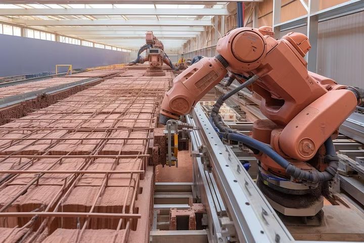 Exploring Brick Manufacturing Machinery: Facts, Details, and Key Information to Understand Better