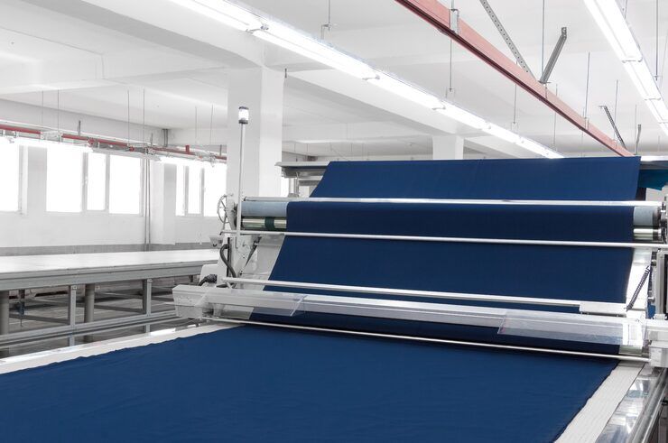 Textile Machine Overview: Key Facts, Details, and Knowledge to Help You Learn More