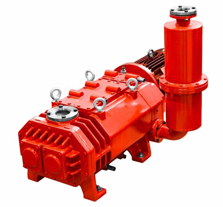 Guide to Hydraulic Pumps: Basics, Explanation, and Informative Tips to Learn More