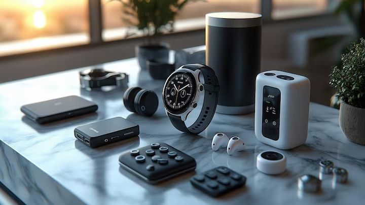 Exploring Next Generation Personal Gadgets: Facts, Details, and Key Information to Understand Better