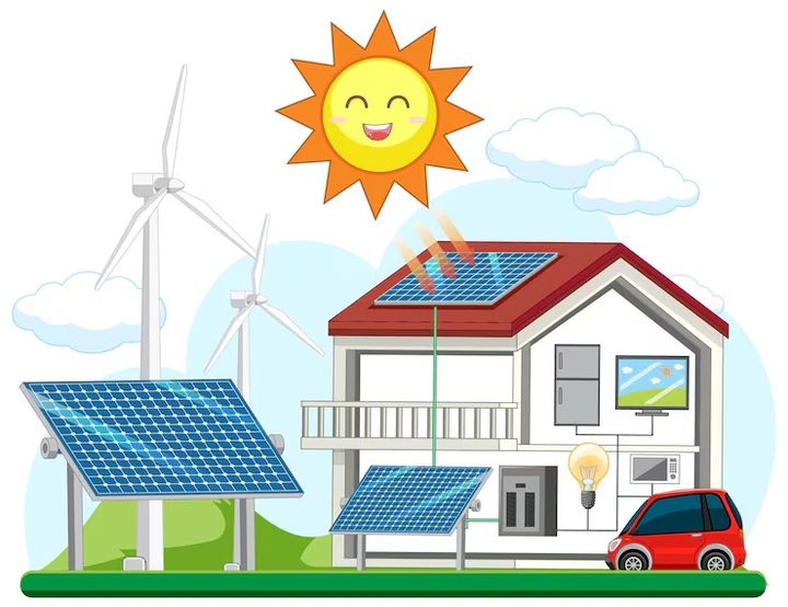 Guide to Solar Panels for Home: Basics, Explanation, and Informative Tips to Learn More