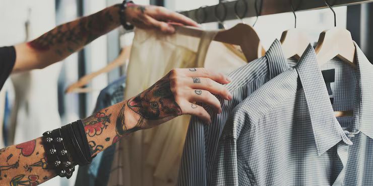 Sustainable Fashion Overview: Introduction, Explanation, and Insights to Help You Understand