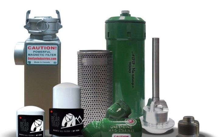 Understanding Magnetic Filtration: Insights, Tips, and Resources for Practical Use