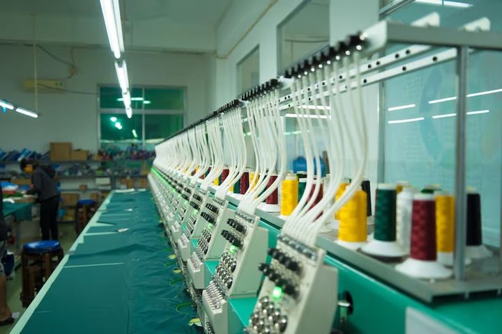 Exploring Textile Machines: Facts, Details, and Key Information to Understand Better