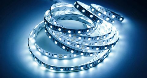 LED Lights Explained: Types, Uses, and Benefits