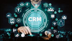 Exploring the Basics of CRM Tool for Better Customer Management