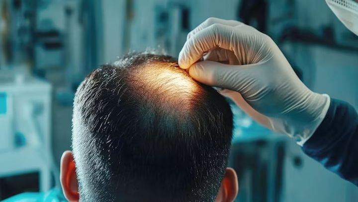 A Complete Guide to Hair Restoration: Basics, Details, and Insights