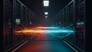 AWS vs Google Cloud: Complete Guide with Insights, Tips, and Helpful Resources