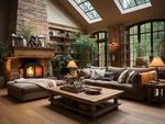 Exploring Home Interior Design: Knowledge, Details, and Helpful Resources for Inspiration