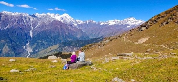 Introduction to Manali: A Beginner’s Guide with Insights and Travel Help
