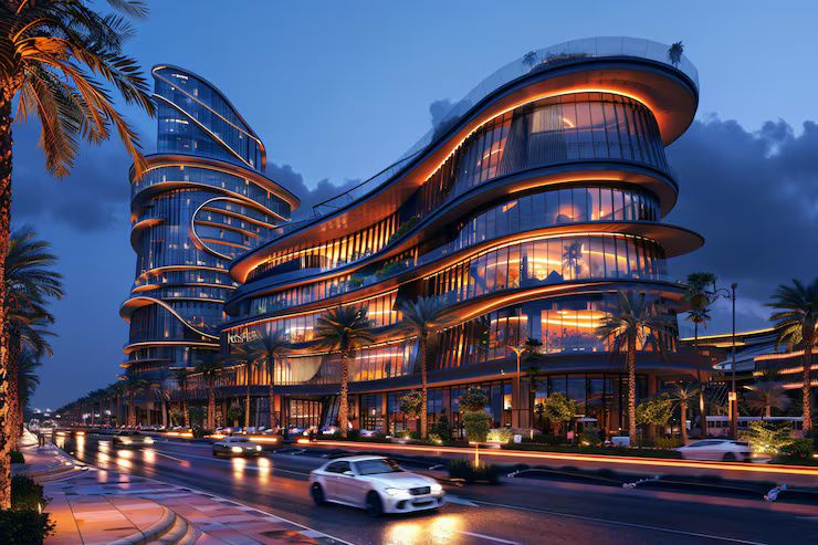 Guide to Hotels in Dubai: Basics, Explanation, and Informative Tips for Smarter Stays