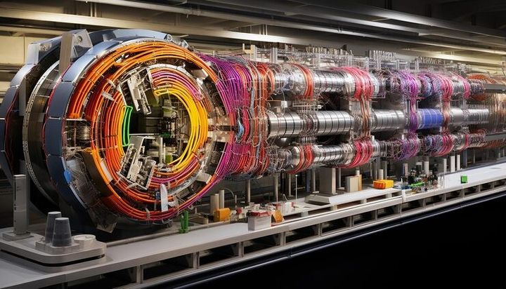 Full Overview of Cable Manufacturing Equipment and Production Processes