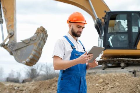 Understanding the Basics of Construction Machinery and Its Functions