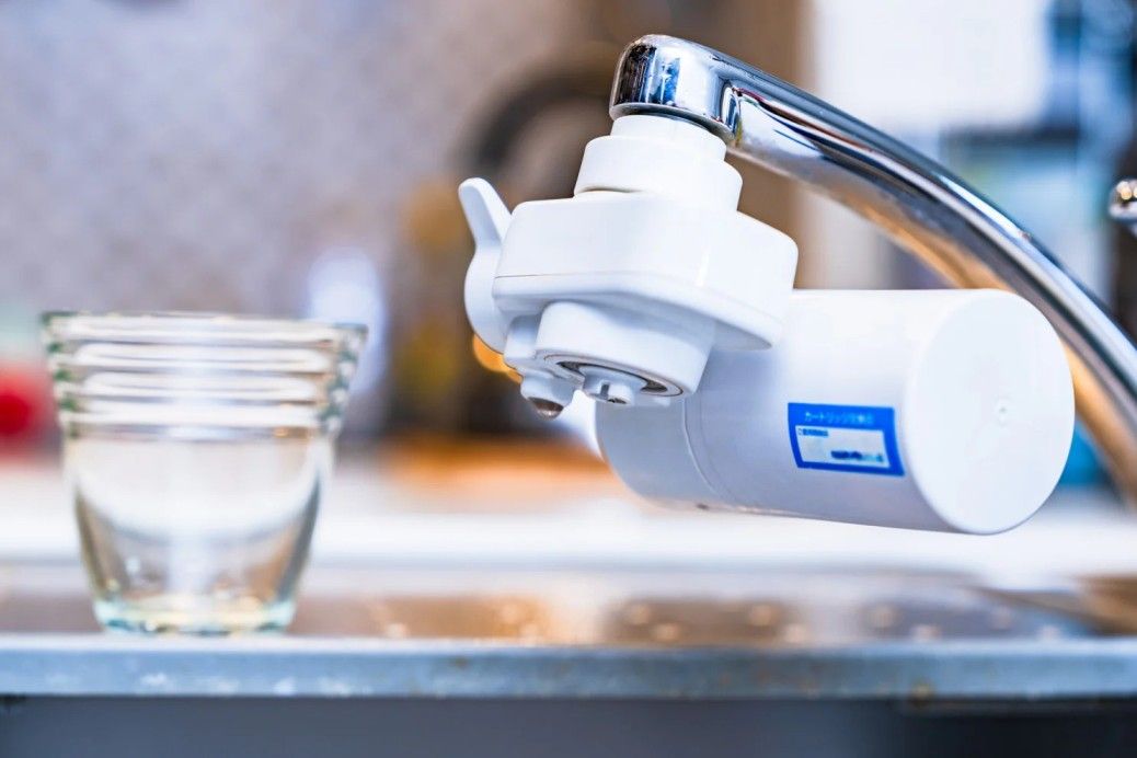Water Filtration Overview: Tips, Knowledge, and Practical Suggestions