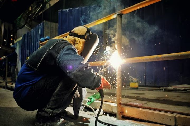 Professional Guide: Deep Dive into Welding Machines and Applications
