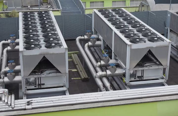Guide to Industrial Water Chillers: Basics, Explanation, and Informative Tips to Learn More