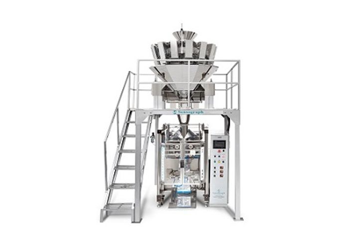 Guide to Pouch Packing Machines: Working, Benefits & Setup Process