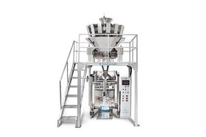 Guide to Pouch Packing Machines: Working, Benefits & Setup Process