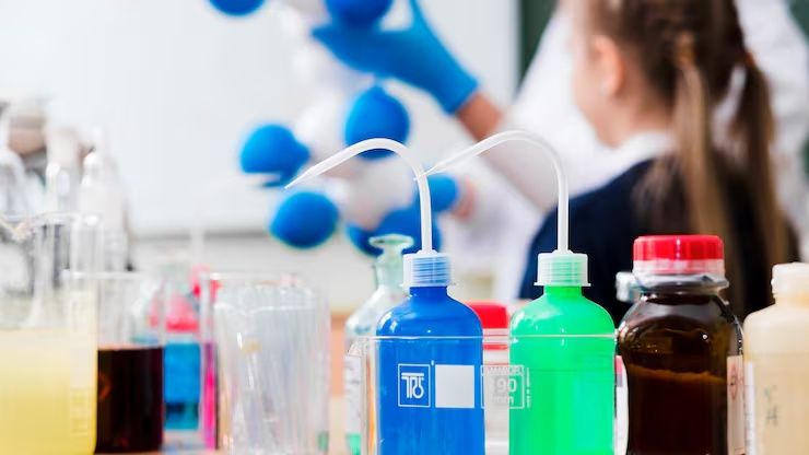 Guide to Chemical Supplier: Ensuring High-Quality Chemical Supply