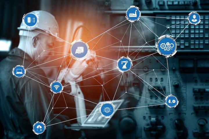 Industrial Network Projects Guide for Modern Automation Systems Overview