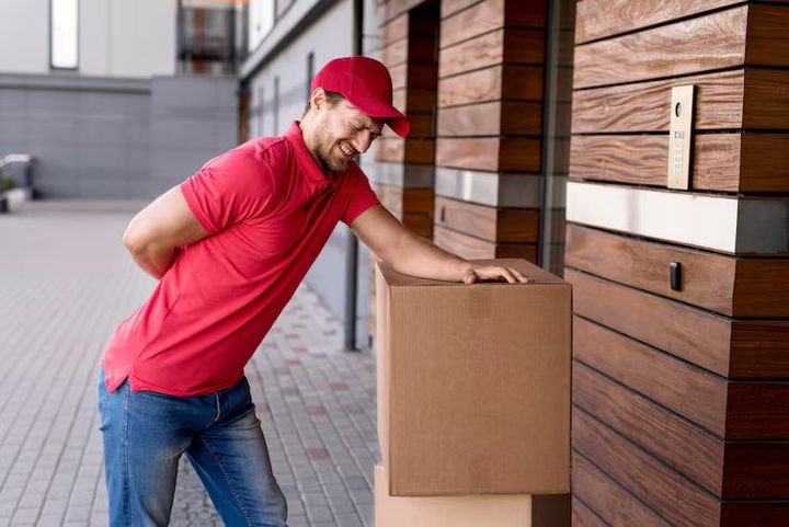 Heavy Lifting Guide: Explore Equipment, Capacity, Safety, Applications, and Planning Factors