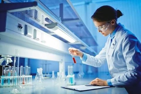 Industrial Testing Laboratory Guide: Understanding Methods, Equipment, and Applications