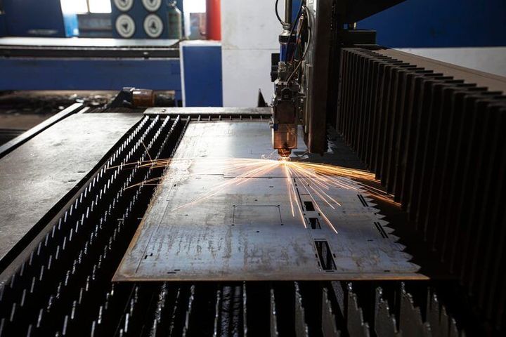 Metal Sheet Machines: A Complete Guide to Sheet Metal Processing and Fabrication