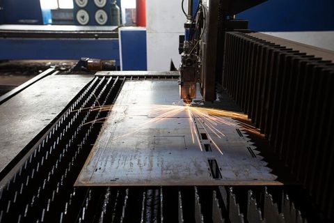 Metal Sheet Machines: A Complete Guide to Sheet Metal Processing and Fabrication