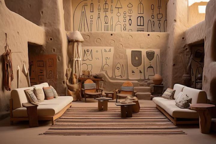 Modern Interior Design Trends Redefining Kenyan Homes in 2026