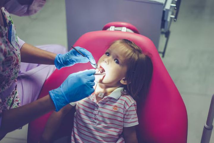 Pediatric Oral Health Guide: Essential Tips for Protecting Your Child’s Teeth Early