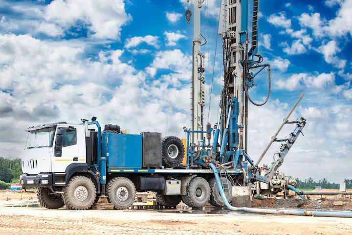 Learn the Basics of Drilling Equipment and How Modern Drilling Systems Work