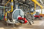 Steam Boiler System Guide: Understanding Components, Functions, and Industrial Uses