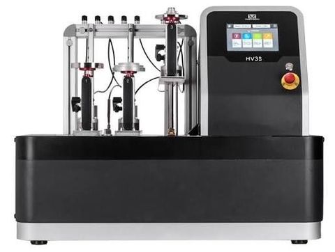 Thermal Testing Equipment Overview for Materials, Components, and Laboratory Testing