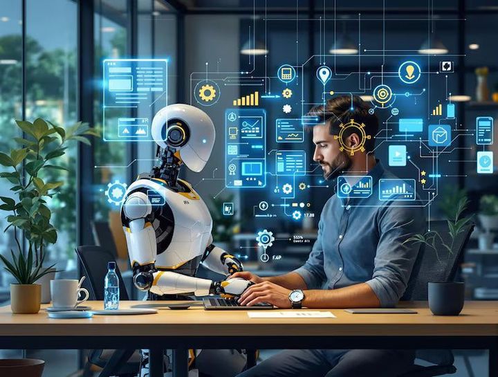 AI Tools for Small Businesses: Complete Guide to Boost Growth and Efficiency