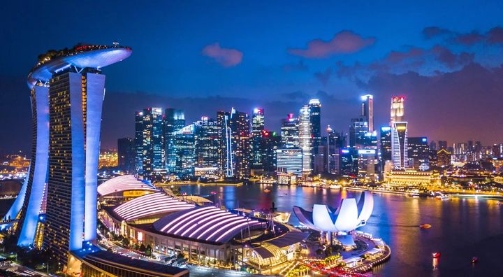 Bangalore to Singapore – Cheap Flights, Visa Tips & Travel Guide