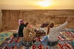 Saudi Arabia Trips Guide: Discover Historic Landmarks, Desert Landscapes, and Cultural Heritage