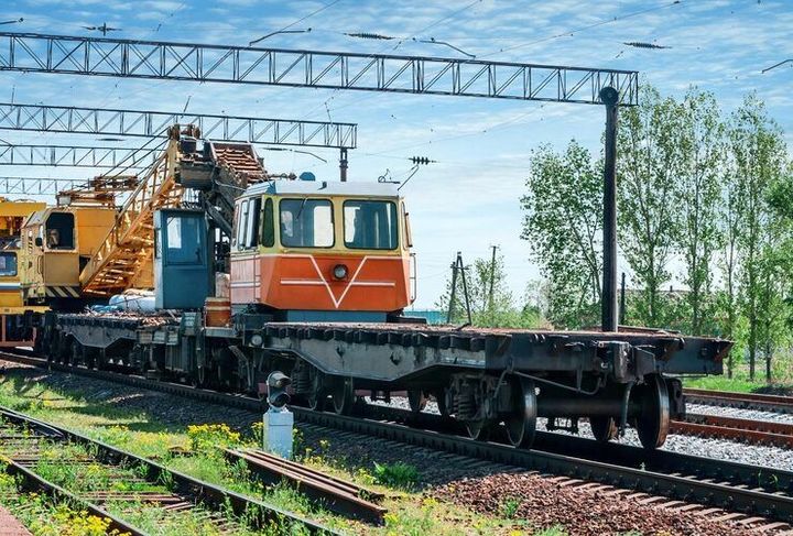 Rail Guided Vehicles (RGV): Complete Guide to Industrial Automation Systems