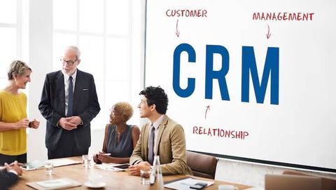 CRM Software Explore Guide to Features, Benefits, and Customer Relationship Management