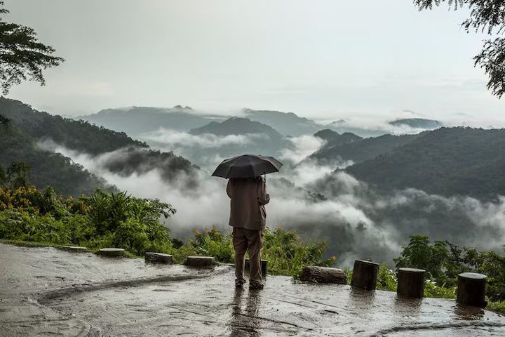 Monsoon Travel Overview: Popular Destinations and Seasonal Activities