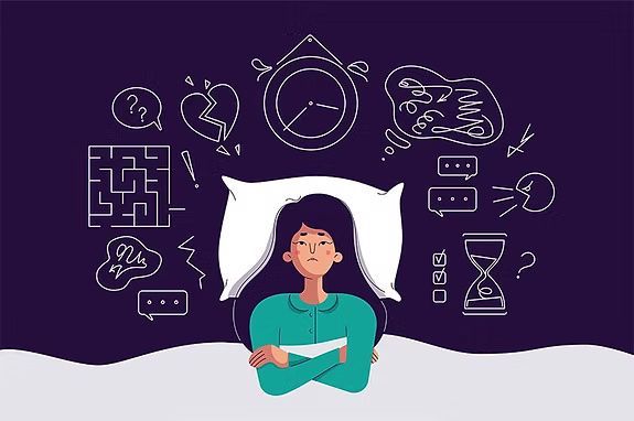 Insomnia Solutions Explained: Explore Key Facts, Helpful Tips, and Practical sleep Resources