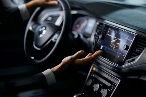 Modern Car Safety Technology Guide: Features, Benefits, and Latest Innovations