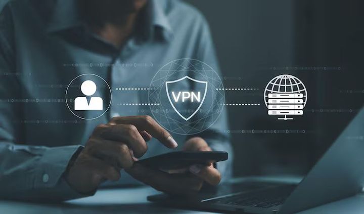 VPN for Business Guide to Secure Remote Access and Data Protection