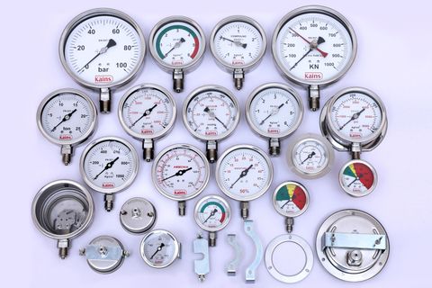 Pressure Gauge Manufacturing Insights: Trends, Challenges, and Best Practices