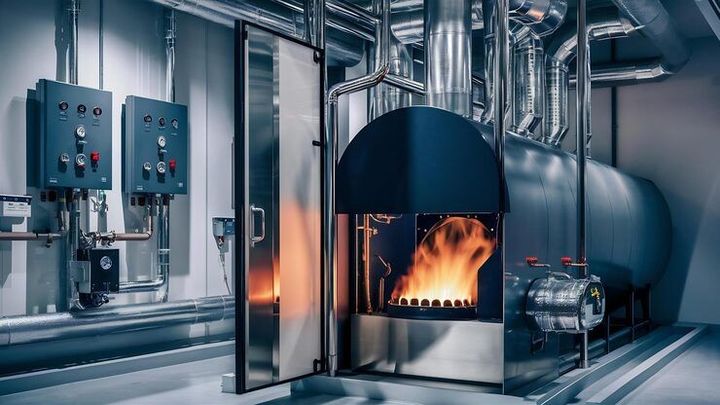 Heat Treatment Furnaces Guide: Basics, Types, Benefits, and Industrial Uses Explained