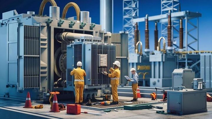Industrial Chillers Guide: Efficient Cooling Systems Explained