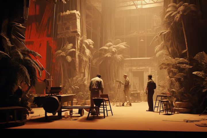 Film Festival Journeys: Iconic Events and Emerging Filmmaker Platforms Guide