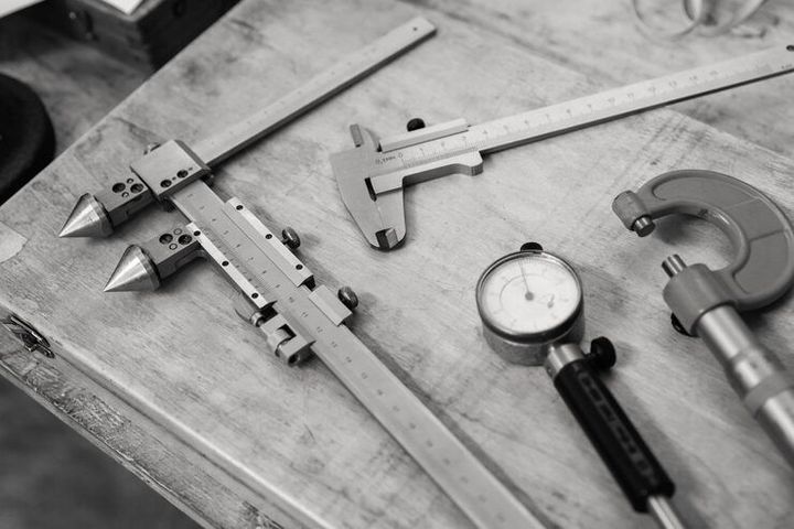 Measuring Instruments Manufacturing: A Complete Guide to Precision Measurement Technology