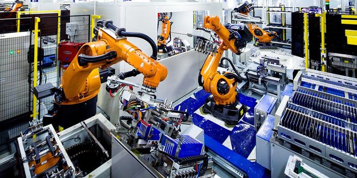 Automotive Battery Production Machines Tips, Advice & Practical Knowledge for Efficient Manufacturing